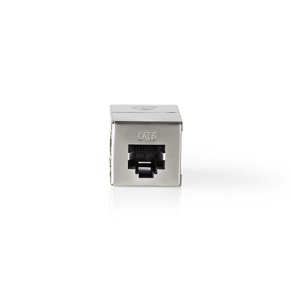 Nedis CCBW89011ME kabel kønsskifter RJ-45 RJ45 (8P8C) Female