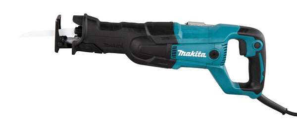 Makita JR3061T frem- og tilbagegående sav 3000 spm 1250 W Sort, Grøn