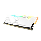 Team Group DELTA hukommelsesmodul 16 GB 2 x 8 GB DDR4 288-pin DIMM