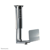 Neomounts CPU-D200SILVER CPU holder Skrivebordsmonteret CPU-holder Sølv