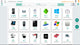 HPE Aruba Networking ClearPass Device Insight New License for 100 Devices for 1-year E-STU