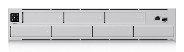Ubiquiti UNVR-Pro 2U Grå
