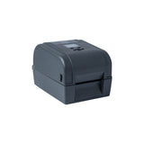 Brother TD-4650TNWBR etiketprinter Direkte termisk/termisk overførsel 203 x 203 dpi 203,2 mm/sek. Kabel & trådløs Ethernet LAN Wi-Fi Bluetooth