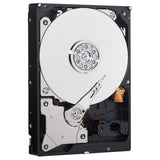 Western Digital Blue harddisk 500 GB 7200 rpm 32 MB 3.5" Serial ATA III