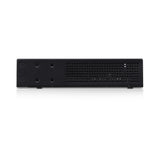 Ubiquiti EdgeRouter 4 kabelforbundet router Gigabit Ethernet Sort