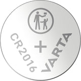 Varta -CR2016