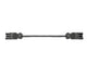 Bachmann 375.038 el-ledning Sort 2 m GST18/3