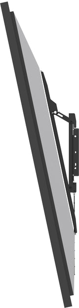 Vision VFM-W8X6T skærmbeslag til skiltning 2,29 m (90") Sort