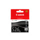 Canon 4540B001 blækpatron 1 stk Original Sort
