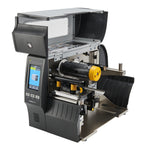 Zebra ZT411 203 x 203 dpi Kabel & trådløs Direkte termisk/termisk overførsel POS printer