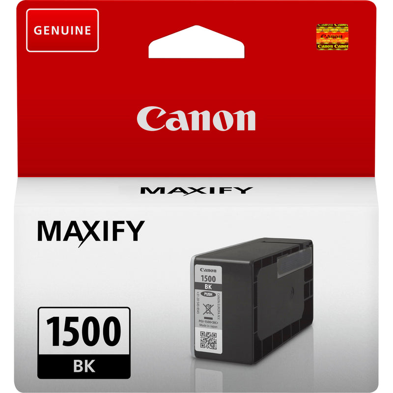 Canon 9218B001 blækpatron Original Sort