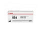 Canon 064 tonerpatron 1 stk Original Sort