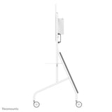 Neomounts FL50-575WH1 multimedie vogn & stand Hvid Multimedie kurv/trolley