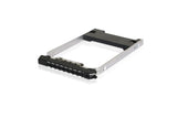 Icy Dock MB993SK-B drive bay panel 2,5/3,5" Bærerpanel Sort