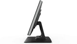 Elo Touch Solutions E160104 multimedie vogn & stand Sort Fladt panel Multimedia stand