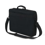 DICOTA Eco Multi SCALE 15-17.3" 43,9 cm (17.3") Mappe Sort