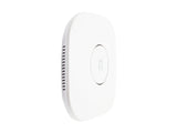 LevelOne WAP-8121 WLAN adgangspunkt 433 Mbit/s Hvid Strøm over Ethernet (PoE)