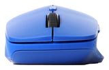 Rapoo M300 Silent mus Kontor Ambidextrous RF trådløs + Bluetooth Optisk 1600 dpi