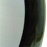 DEMCiflex 200mm Round Computer Dust Filter Støvfilter