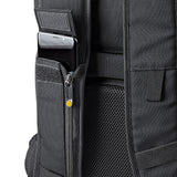 StarTech.com NTBKBAG156 taske og etui til laptop 39,6 cm (15.6") Rygsæk Sort