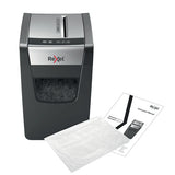 Rexel Makulator Slimline Momentum X410-SL P4