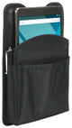 Mobilis Refuge 17,8 cm (7") Hylster Sort
