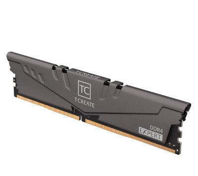 Team Group TTCED432G3600HC18JDC01 hukommelsesmodul 32 GB 2 x 16 GB DDR4 288-pin DIMM