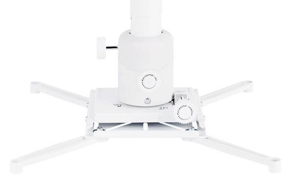 Multibrackets 3149 monteringsbeslag til projektor Loft Hvid