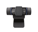 Logitech 960-001360 webcam 1920 x 1080 pixel USB Sort
