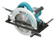 Makita N5900B transportabel rundsav 23,5 cm 4100 rpm 2000 W