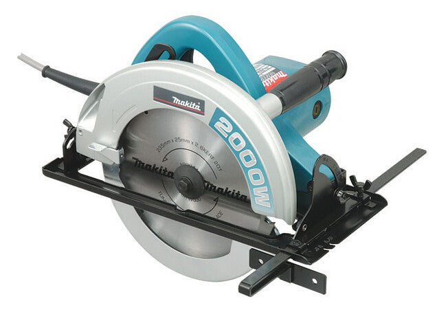 Makita N5900B transportabel rundsav 23,5 cm 4100 rpm 2000 W
