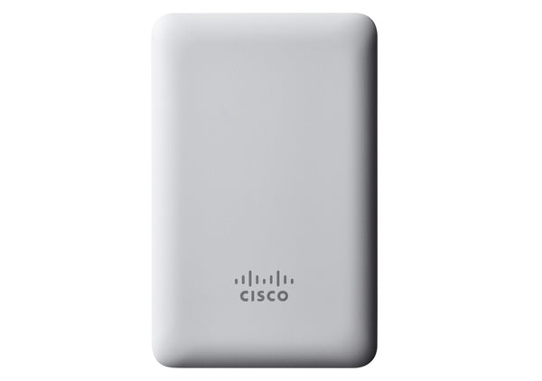 Cisco CBW145AC-E WLAN adgangspunkt 867 Mbit/s Grå Strøm over Ethernet (PoE)