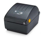 Zebra ZD230 etiketprinter Termisk overførsel 203 x 203 dpi 152 mm/sek. Ledningsført Ethernet LAN