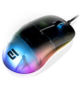 Endgame Gear EGG-XM1RGB-DF mus Spil Højre hånd USB Type-A Optisk 16000 dpi