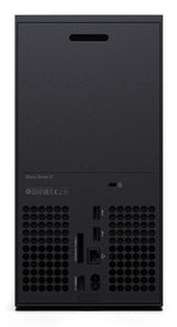 Microsoft Xbox Series X 1 TB Wi-Fi Sort