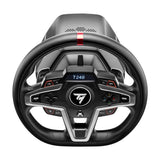 Thrustmaster T248 Sort USB Rat + Pedaler Analog/digital PC, PlayStation 4, PlayStation 5