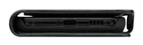 dbramante1928 Lynge mobiltelefon etui 16,8 cm (6.6") Folie Sort