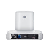 Vaddio IntelliSHOT 8,51 MP Hvid 1920 x 1080 pixel 30 fps CMOS 25,4 / 2,5 mm (1 / 2.5")
