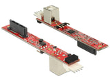 DeLOCK 62651 interface-kort/adapter Intern USB 2.0