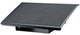 Fellowes 8064101 fodskammel Sort