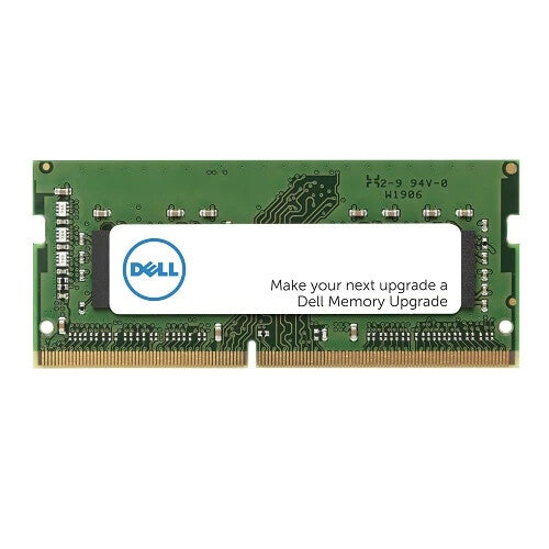 DELL AB371022 hukommelsesmodul 16 GB 1 x 16 GB DDR4 260-pin SO-DIMM