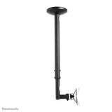 Neomounts FPMA-C050BLACK tv-beslag 76,2 cm (30") Sort
