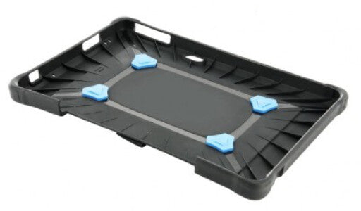 Mobilis ET51/56 25,6 cm (10.1") Kofanger Sort