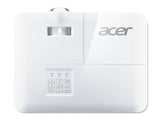 Acer S1286H Standard-kast projektor 3500 ANSI lumens DLP XGA (1024x768) Hvid