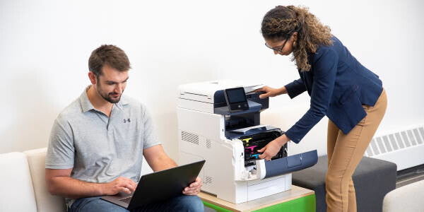 Xerox WorkCentre 7755/7765/7775 50000 sider Opsamler til overskydende toner 008R12990