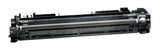 HP Original 658A LaserJet-tonerpatron, cyan
