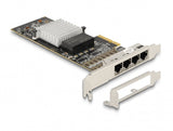 DeLOCK 88606 netværkskort Intern Ethernet 1000 Mbit/s