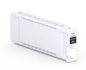 Epson UltraChrome XD3 blækpatron 1 stk Sort