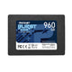 Patriot Memory Burst Elite 960 GB 2.5" Serial ATA III