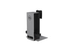 DELL OSS21 5,7 kg Sølv 48,3 cm (19") 68,6 cm (27")